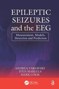 Produktbild: Epileptic Seizures and the EEG