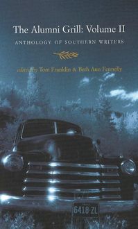 Produktbild: Franklin, T: Alumni Grill - Volume II