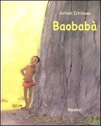 Produktbild: Baobab&agrave;