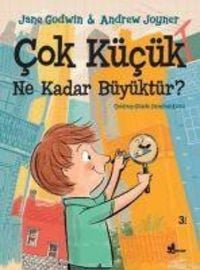 Produktbild: Cok K&uuml;c&uuml;k Ne kadar B&uuml;y&uuml;kt&uuml;r