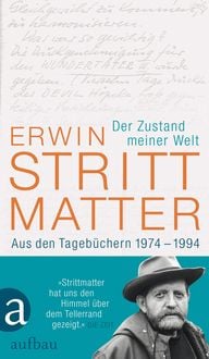 Produktbild: Der Zustand meiner Welt