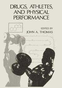 Produktbild: Drugs, Athletes, and Physical Performance