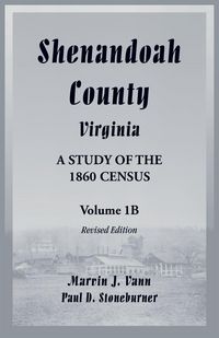 Produktbild: Shenandoah County, Virginia
