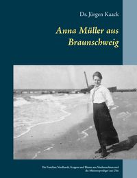 Produktbild: Anna M&uuml;ller aus Braunschweig