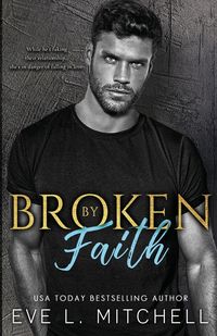 Produktbild: Broken By Faith