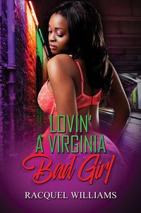 Produktbild: Lovin' a Virginia Bad Girl