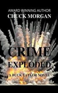 Produktbild: Crime Exploded