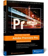 Produktbild: Adobe Premiere Pro