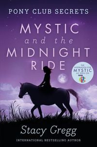 Produktbild: Mystic and the Midnight Ride