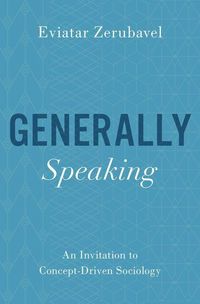 Produktbild: Generally Speaking