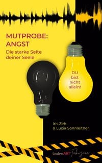Produktbild: Mutprobe: Angst