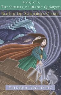 Produktbild: Behind The Sorcerers Cloak