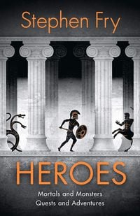 Produktbild: Fry, S: Heroes
