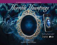 Produktbild: Horrible Hauntings