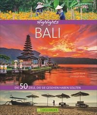 Bild vom Artikel Highlights Bali vom Autor Stefan Blank