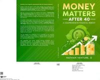 Produktbild: Money Matters After 40