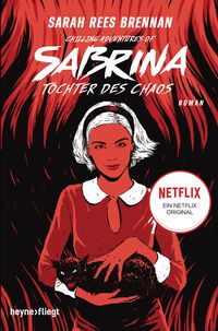 Produktbild: Chilling Adventures of Sabrina: Tochter des Chaos