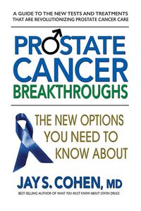 Produktbild: Prostate Cancer Breakthroughs
