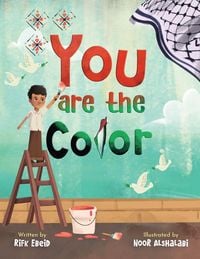 Produktbild: You Are The Color