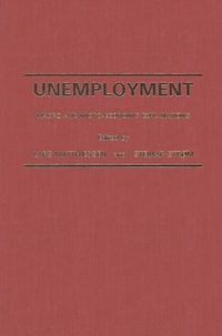 Produktbild: Unemployment