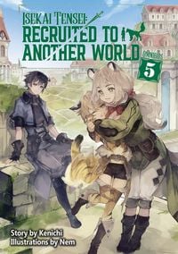 Produktbild: Isekai Tensei