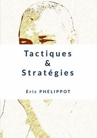 Produktbild: Tactiques strategies