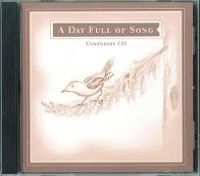 Produktbild: A Day Full of Song