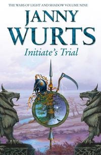 Produktbild: Initiate's Trial