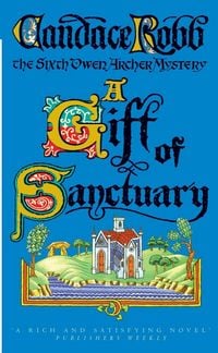 Produktbild: A Gift Of Sanctuary