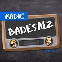 Produktbild: Radio Badesalz: Staffel 6