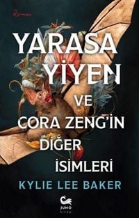 Produktbild: Yarasa Yiyen ve Cora Zengin Diger Isimleri