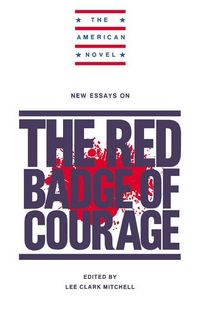 Produktbild: New Essays on the Red Badge of Courage