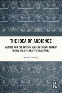 Produktbild: The Idea of Audience