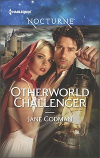 Produktbild: Otherworld Challenger