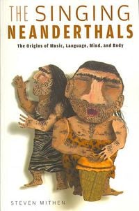 Produktbild: The Singing Neanderthals