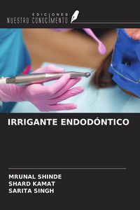 Produktbild: Irrigante Endod&oacute;ntico
