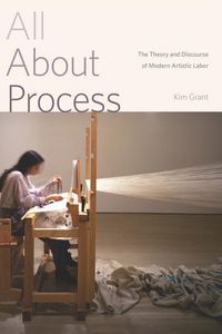 Produktbild: Grant, K: All About Process