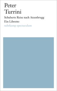 Produktbild: Schuberts Reise nach Atzenbrugg