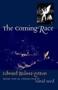 Produktbild: Coming Race