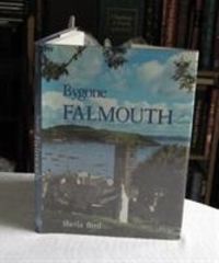 Produktbild: Bird, S: Bygone Falmouth