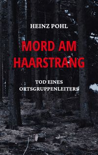 Produktbild: Mord am Haarstrang