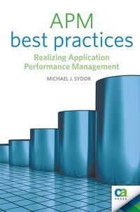 Produktbild: APM Best Practices