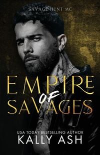 Produktbild: Empire of Savages