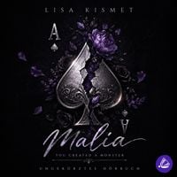 Produktbild: Mal&iacute;a: You Created A Monster