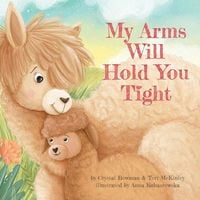 Produktbild: My Arms Will Hold You Tight