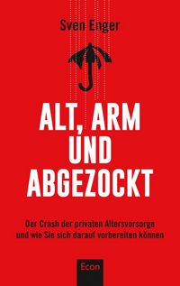 Produktbild: Alt, arm und abgezockt