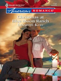 Produktbild: Christmas at Blue Moon Ranch
