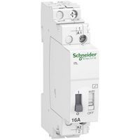 Produktbild: Schneider Electric Fernschalter A9C30811 1St.