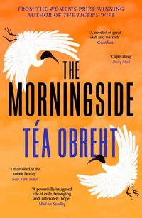 Produktbild The Morningside