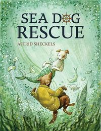 Produktbild: Sea Dog Rescue